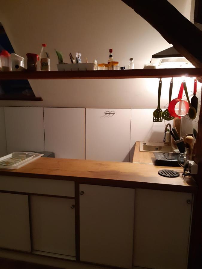 Marka Pokoje Goscinne 梅尔诺 外观 照片
