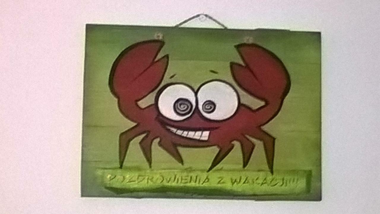 Marka Pokoje Goscinne 梅尔诺 外观 照片